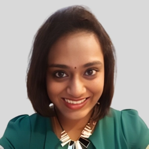 Sarada Devi Balakrishnan, Tuanku Ja’afar Hospital, Malaysia